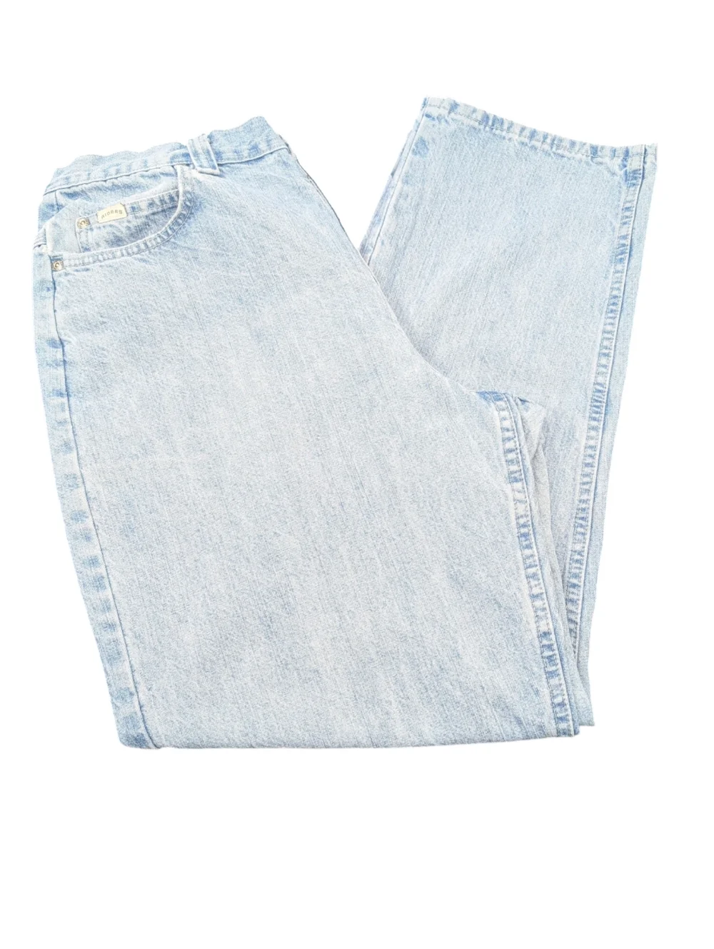 Vintage 90s Lee Riders Cinch Back, High Waist, Cotton Mom Jeans. 16 M
